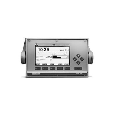 Rosemount-P-MLT1 Continuous Gas Analyzer